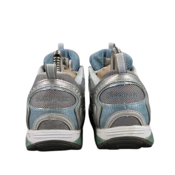 Skechers Shoes Womens 6.5 Athletic Shape Ups Sneakers Trainers Toning Walking - Picture 12 of 14